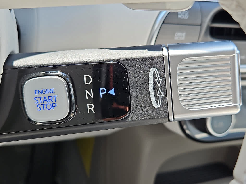 New 2026 Hyundai Palisade Limited