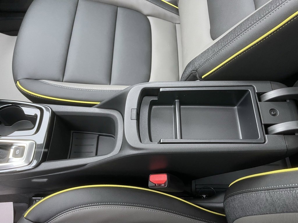 New 2026 Chevrolet TrailBlazer ACTIV w/ Convenience Package image 21