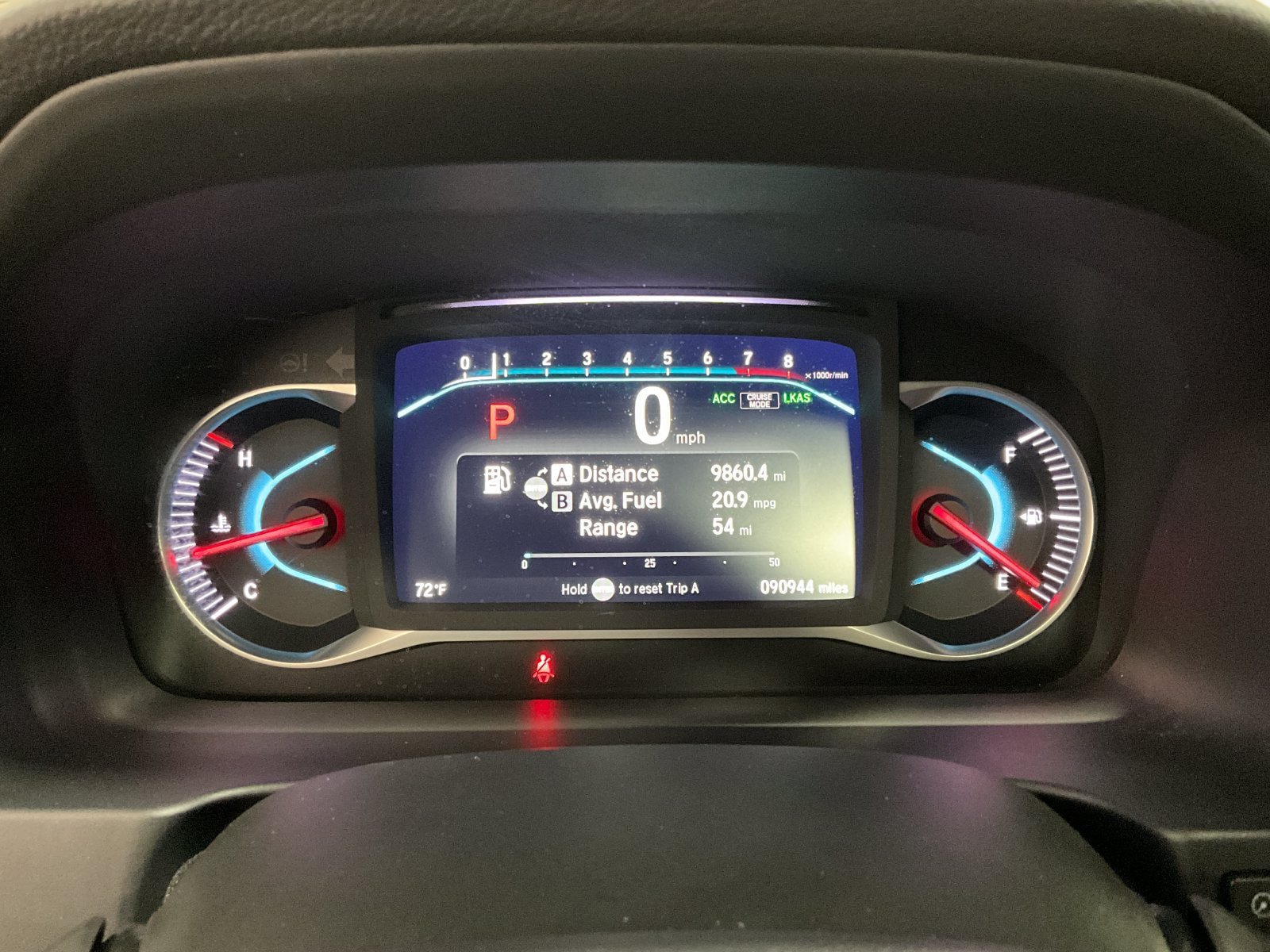 Used 2019 Honda Pilot EX-L image 20