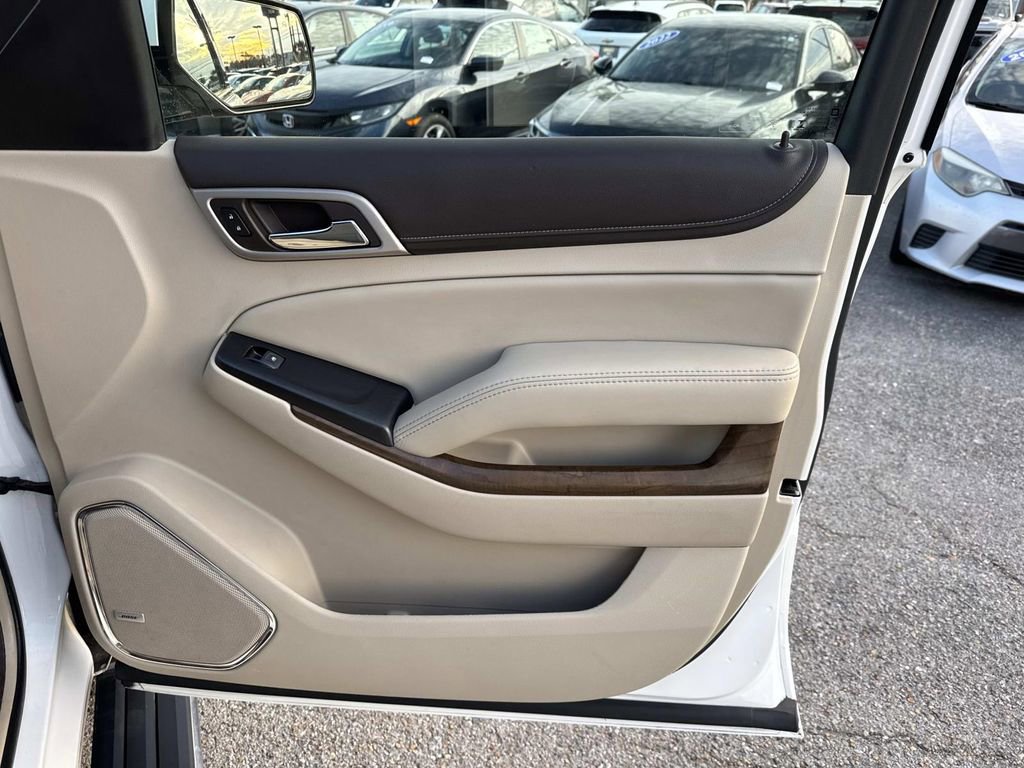 Used 2018 GMC Yukon Denali w/ Denali Ultimate Package image 12