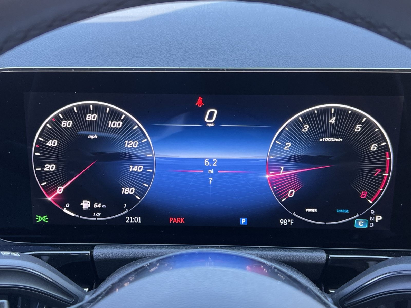 New 2026 Mercedes-Benz GLA 250 4MATIC image 22