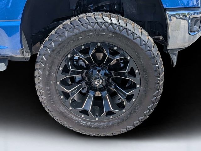 Used 2025 Ford F150 XLT w/ Equipment Group 301A Standard AWD/4WD image 10