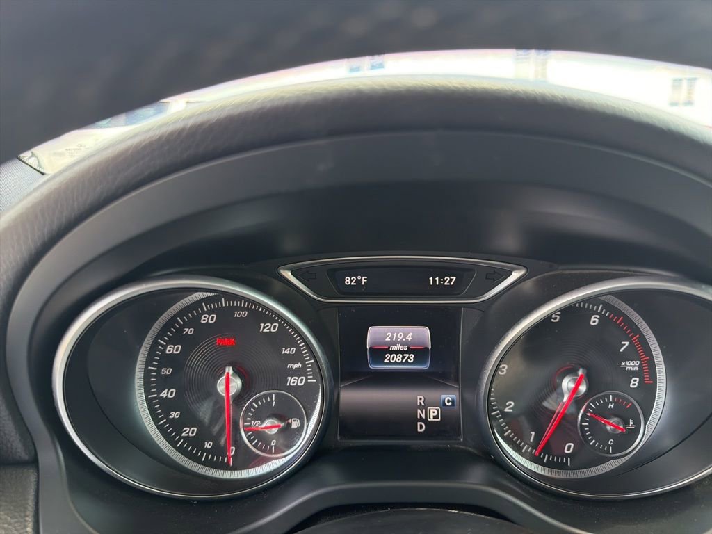 Used 2020 Mercedes-Benz GLA 250 4MATIC w/ Convenience Package image 17