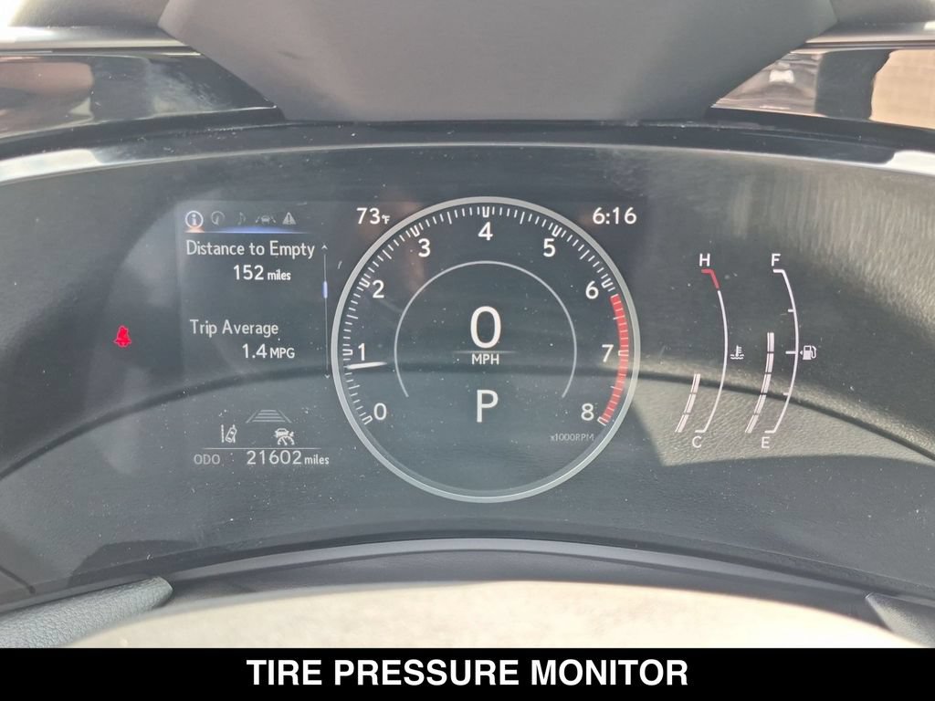 Used 2025 Lexus NX 350 AWD w/ Accessory Package (2T) image 19