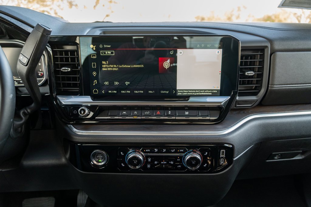 Used 2024 GMC Sierra 1500 SLT image 21