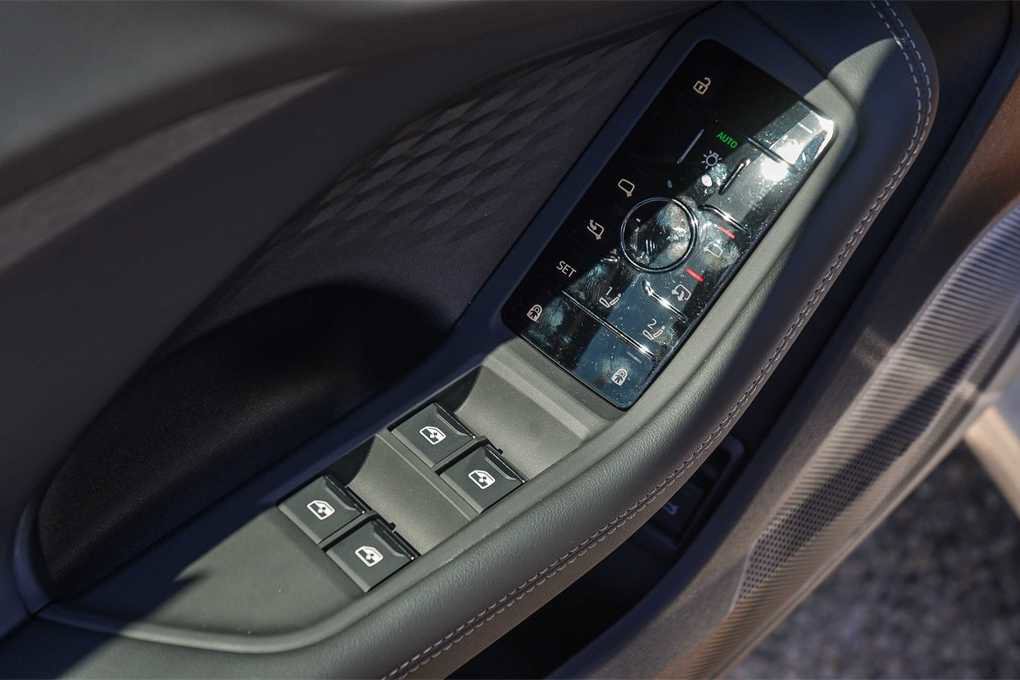 New 2025 Audi A5 2.0T Premium image 23