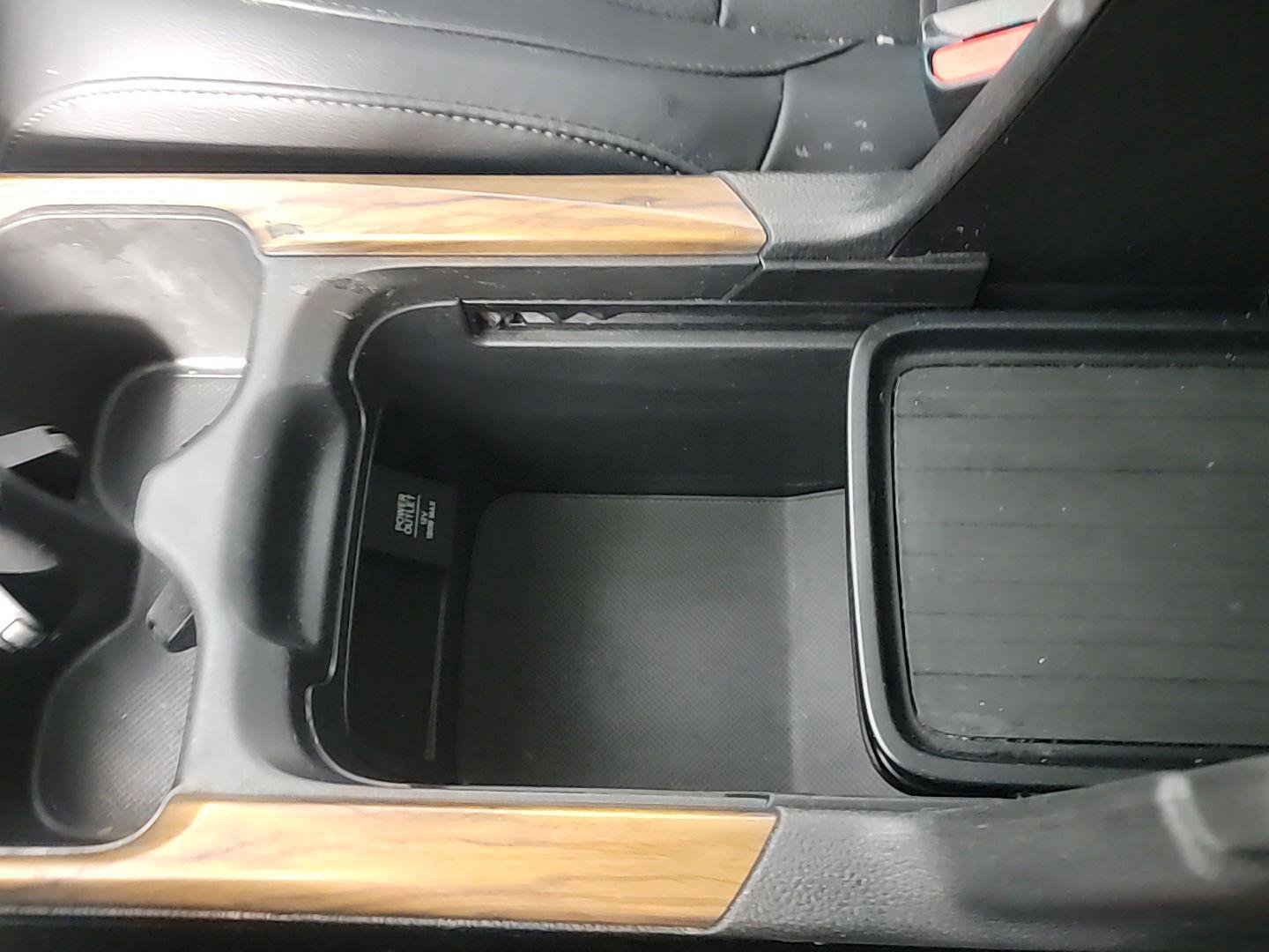 Certified 2020 Honda CR-V Touring image 32