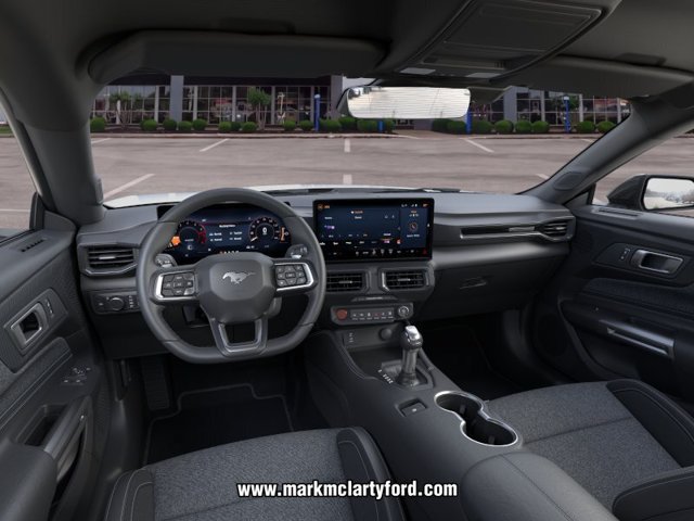New 2026 Ford Mustang GT w/ Mustang Nite Pony Package RWD image 9