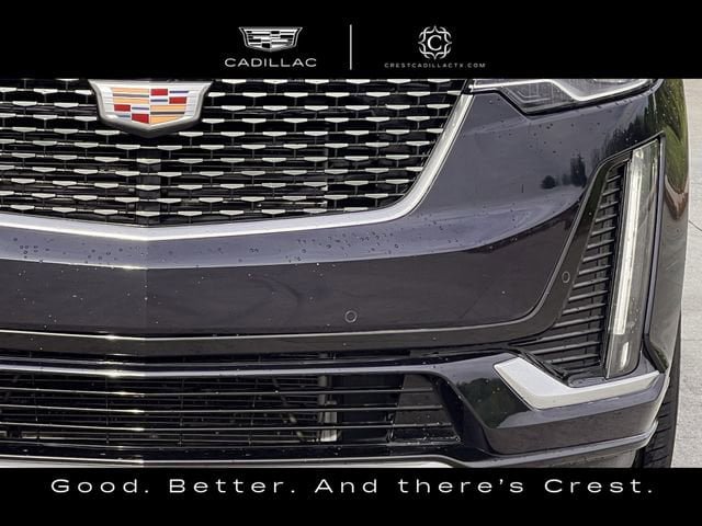 Certified 2022 Cadillac XT6 Premium Luxury image 13