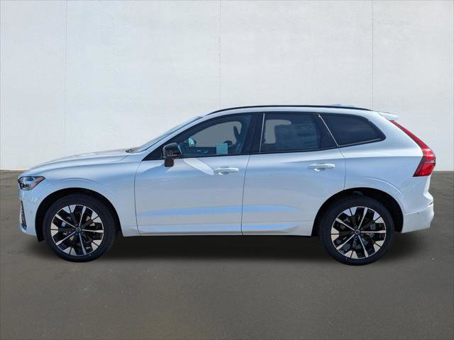 New 2026 Volvo XC60 B5 Plus w/ Protection Package Premier image 3