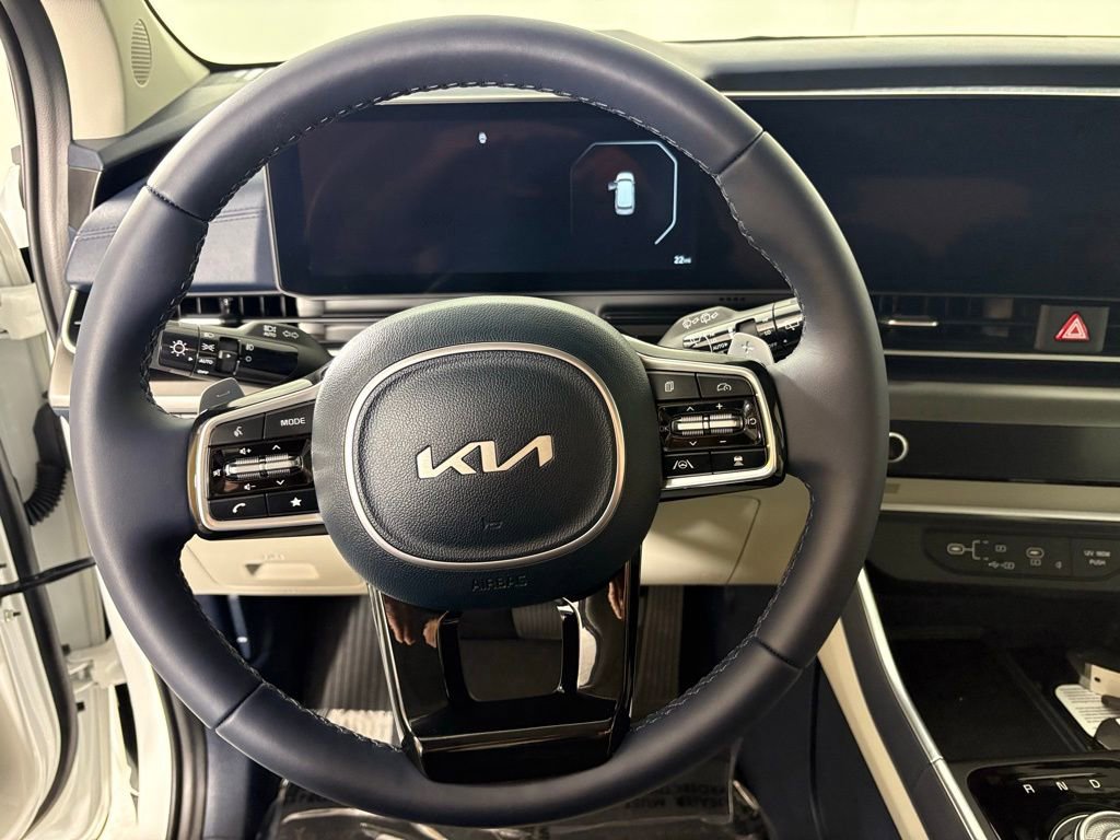 New 2026 Kia Carnival SX Prestige FWD image 21