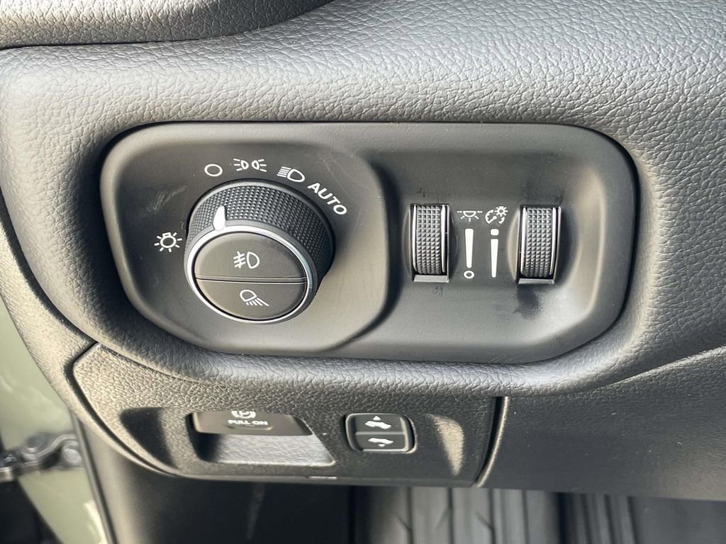 Used 2026 RAM 1500 Big Horn image 18