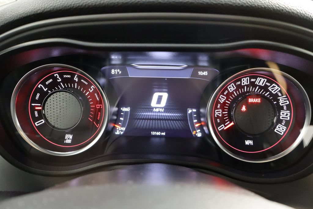Used 2023 Dodge Challenger R/T Scat Pack RWD image 23