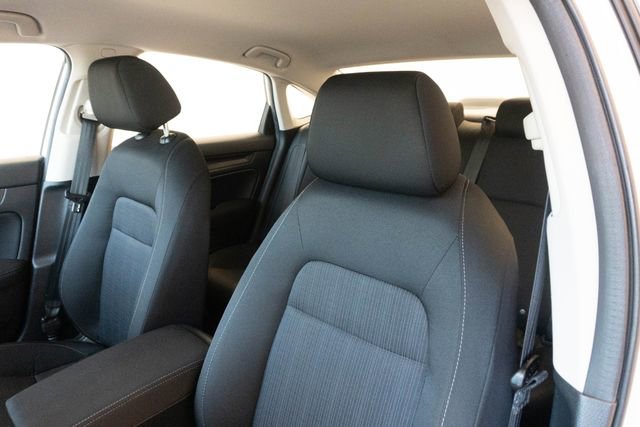 Used 2025 Honda Civic LX image 14