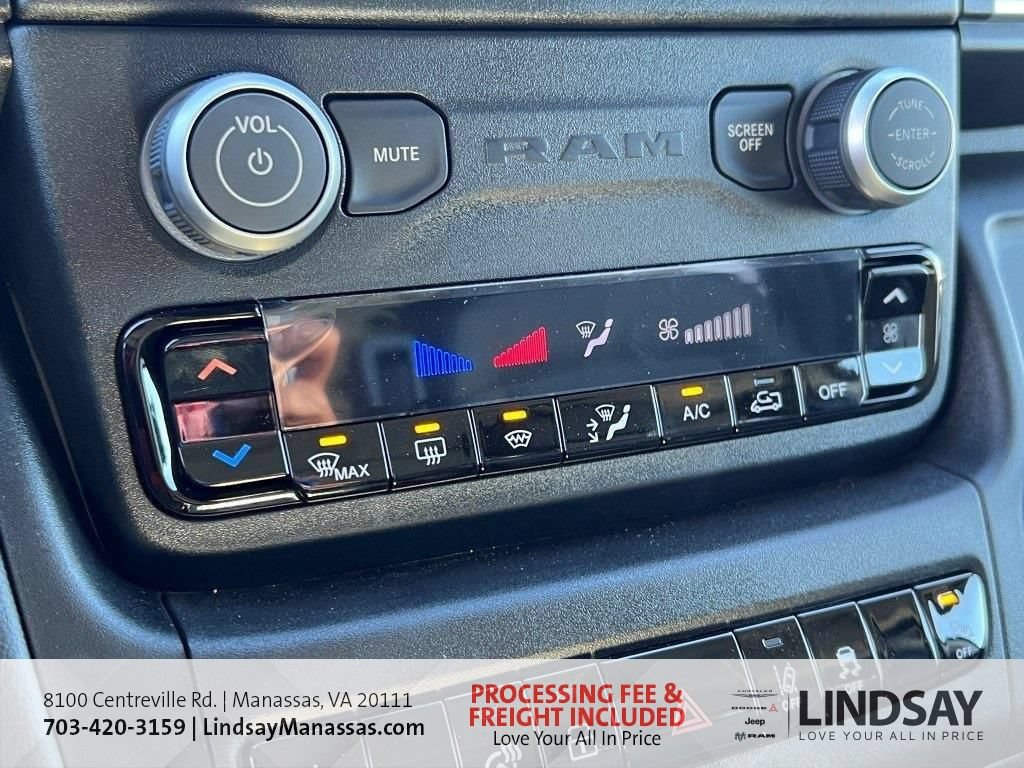 New 2026 RAM ProMaster 2500 w/ Quick Order Package 22H SLT+ FWD image 39