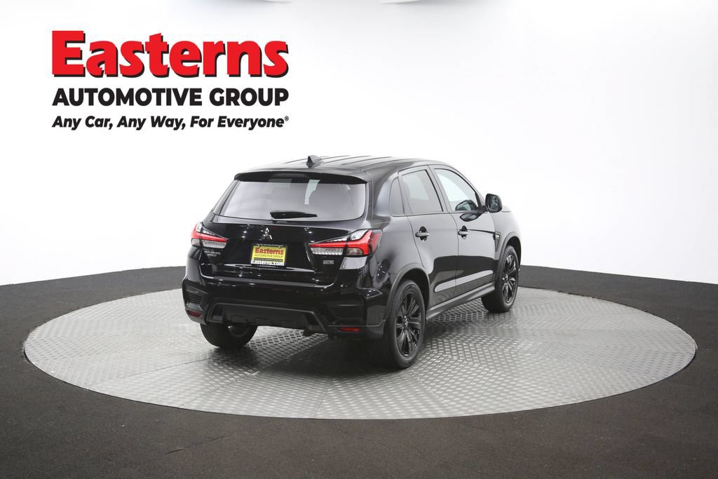 Used 2023 Mitsubishi Outlander Sport LE AWD/4WD image 38