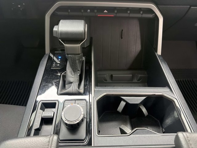 Used 2024 Toyota Tundra SR5 AWD/4WD image 27