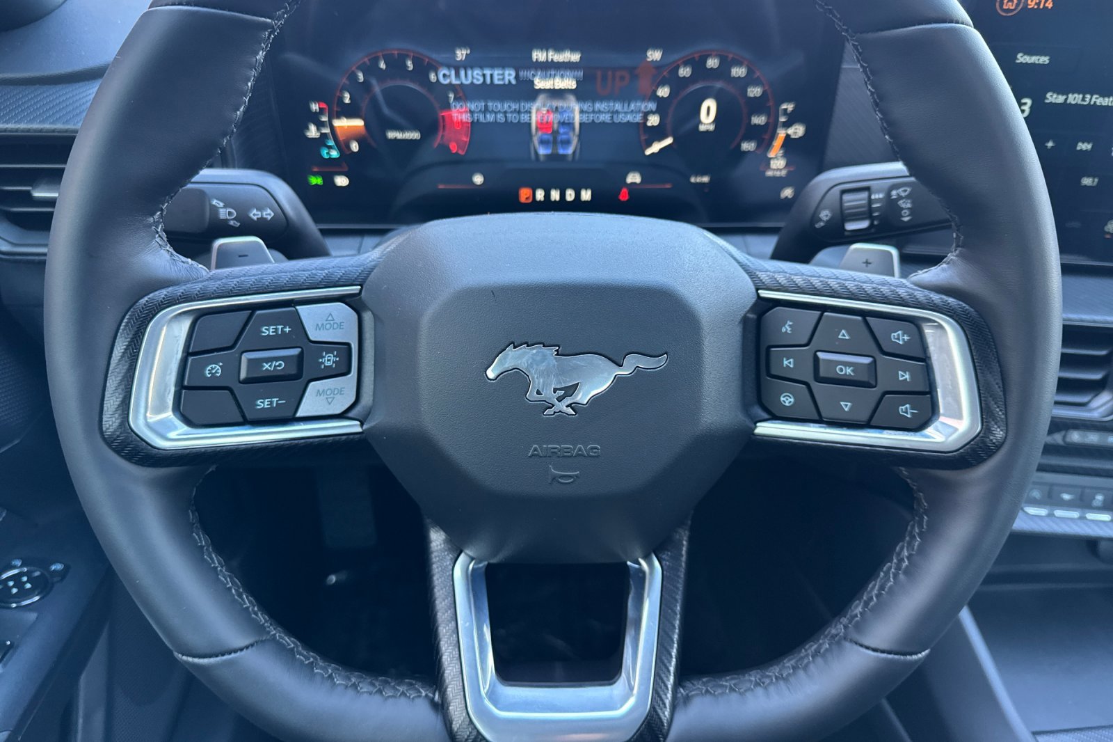New 2026 Ford Mustang GT image 26