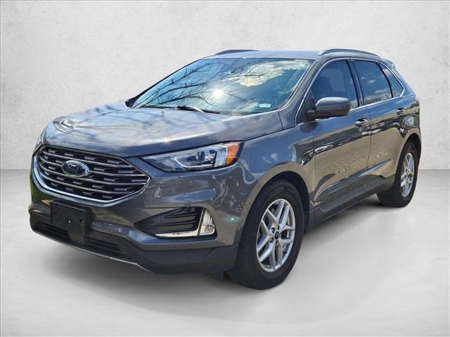 Used 2022 Ford Edge SEL w/ Convenience Package image 1