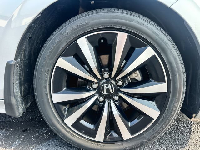 Used 2023 Honda Civic EX image 11