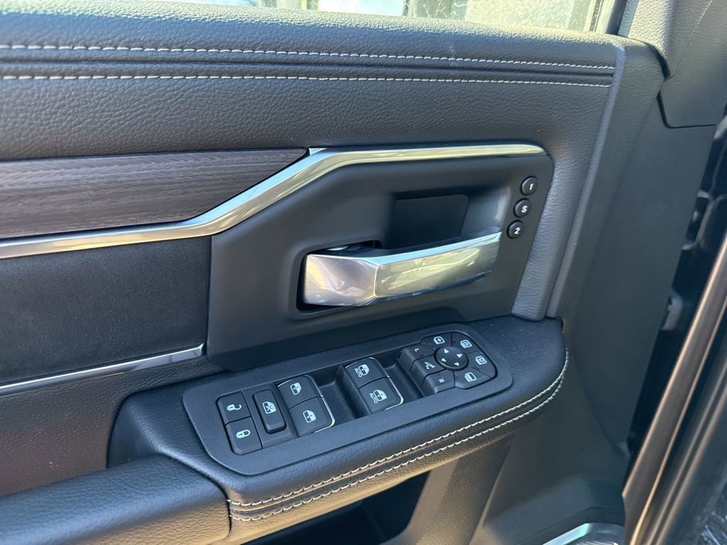 New 2026 RAM 2500 Laramie image 22