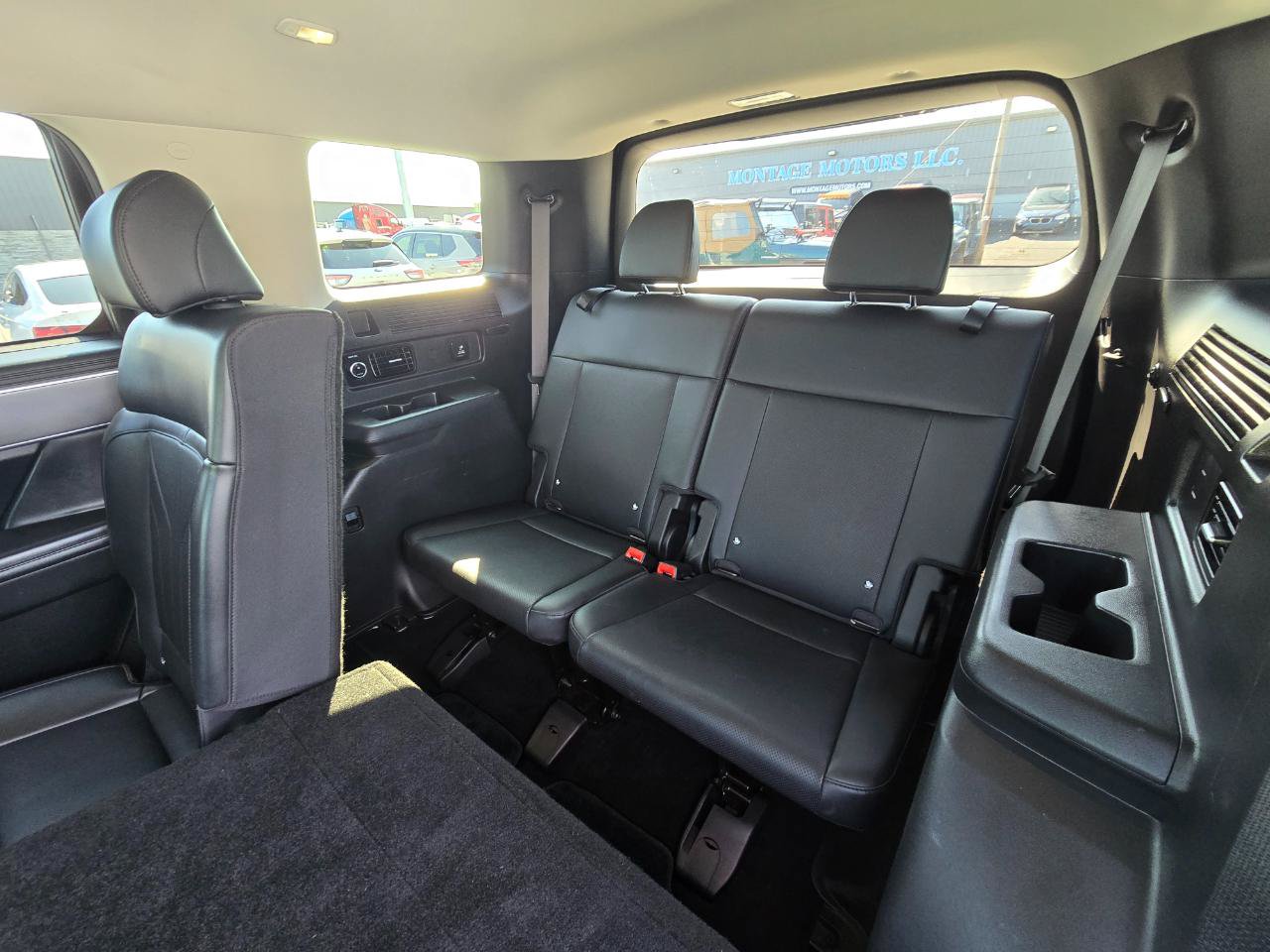Used 2024 Hyundai Santa Fe XRT AWD/4WD image 16