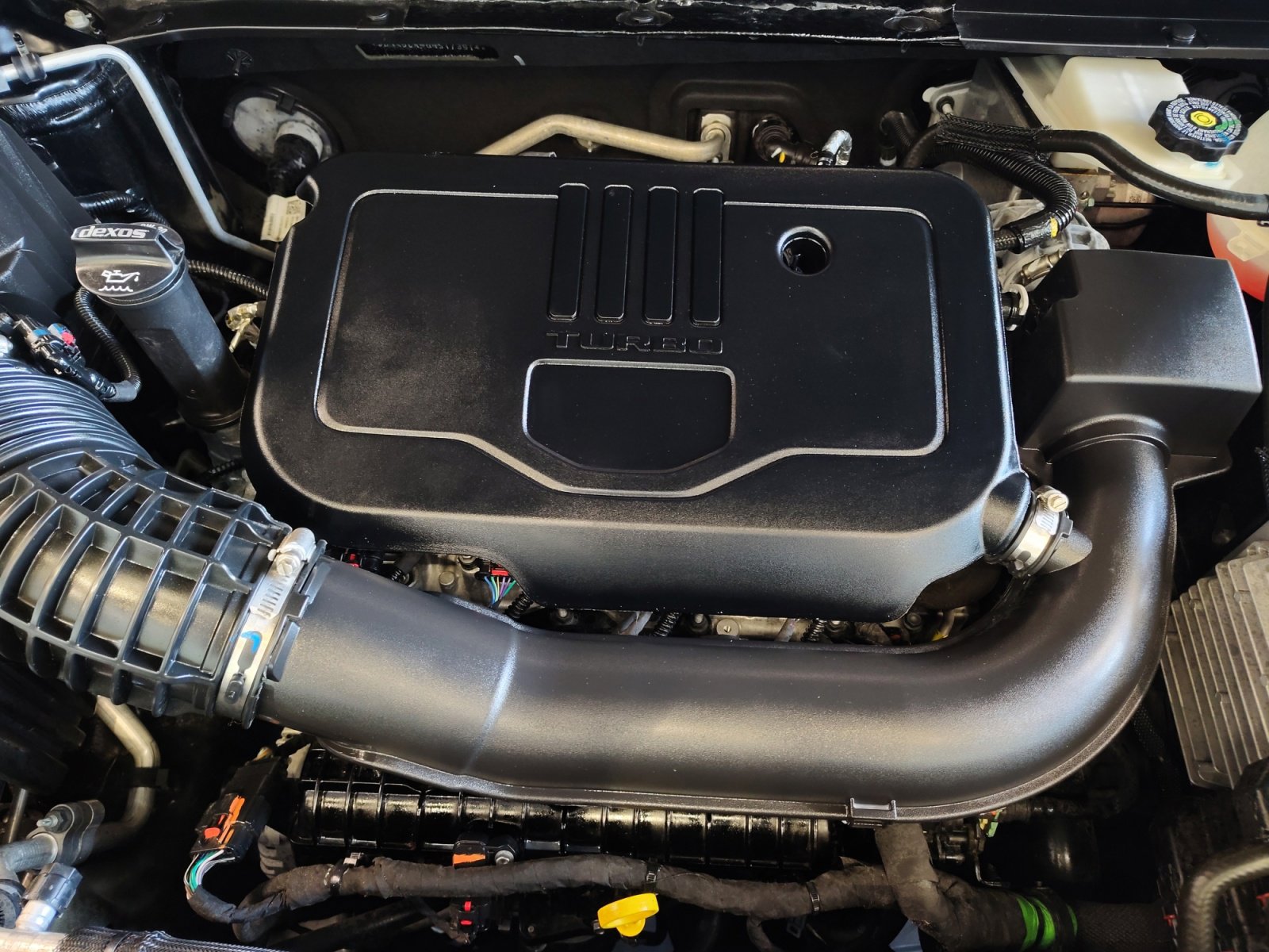 Used 2024 Chevrolet Blazer LT w/ Convenience Package FWD image 30