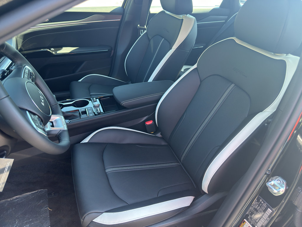 New 2026 Kia K5 GT-Line FWD image 9