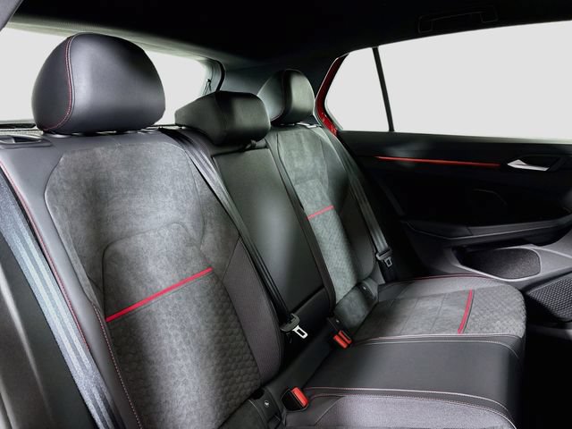 New 2026 Volkswagen GTI SE FWD image 29