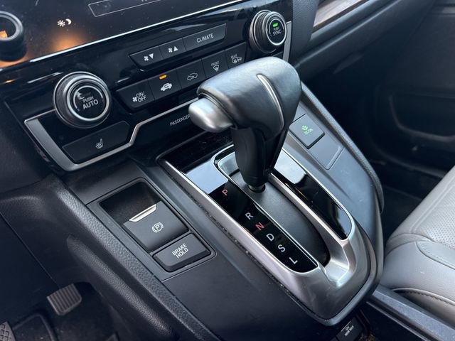 Used 2018 Honda CR-V EX-L image 21