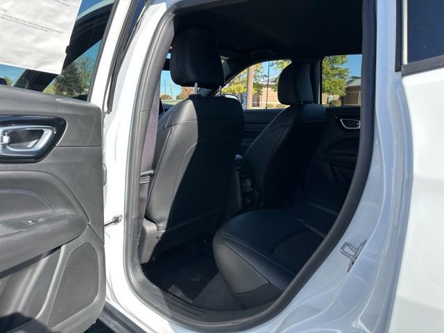 New 2026 Jeep Compass Latitude image 15