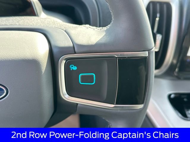 New 2026 Ford Expedition Max Active image 24