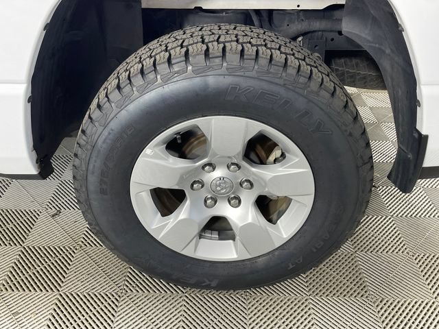 Used 2022 RAM 1500 Big Horn AWD/4WD image 18