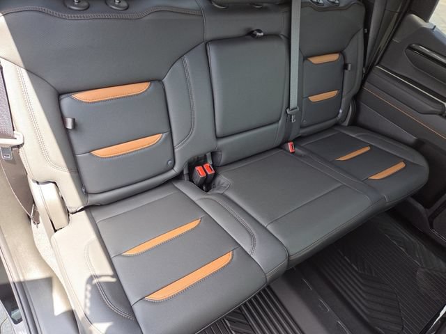 New 2026 GMC Sierra 1500 AT4 w/ AT4 Premium Package AWD/4WD image 24