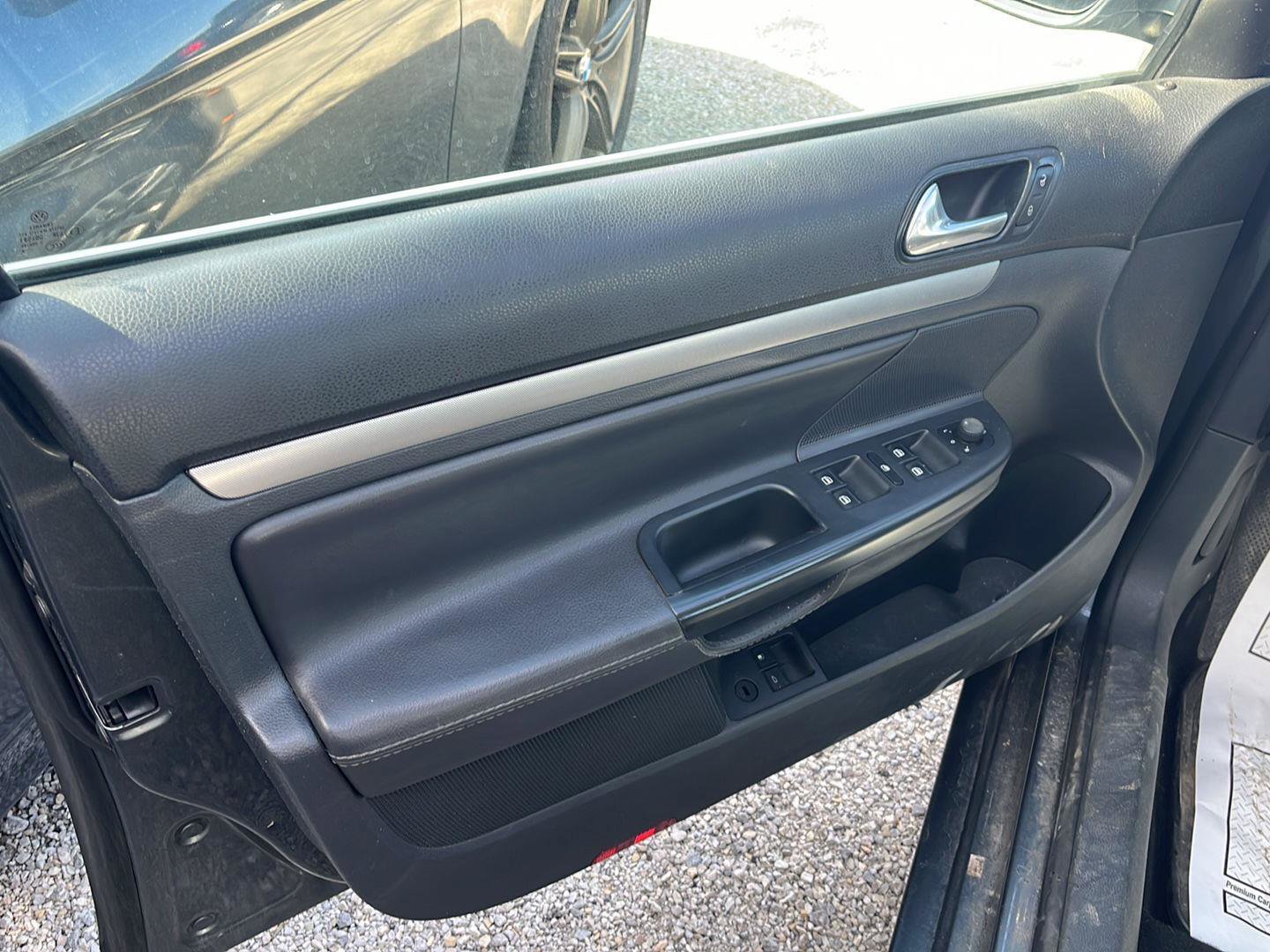 Used 2008 Volkswagen Jetta SE image 13