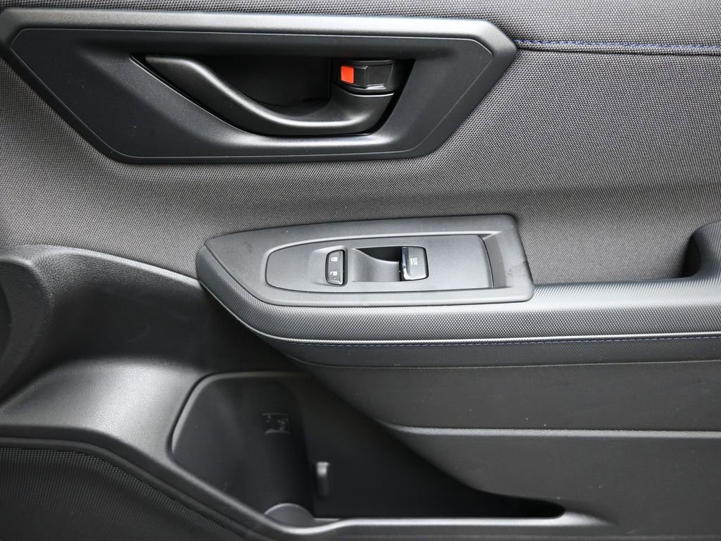 New 2026 Subaru Forester Premium image 11