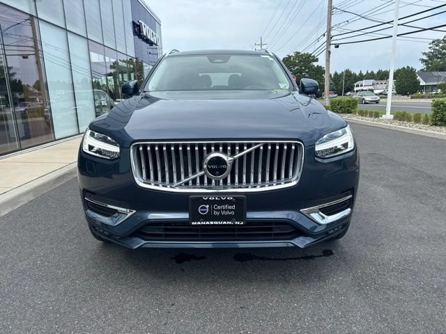 Certified 2023 Volvo XC90 B5 Plus w/ Protection Package Premier AWD/4WD image 7