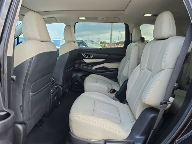 Used 2024 Subaru Ascent Limited w/ Technology Package AWD/4WD image 12