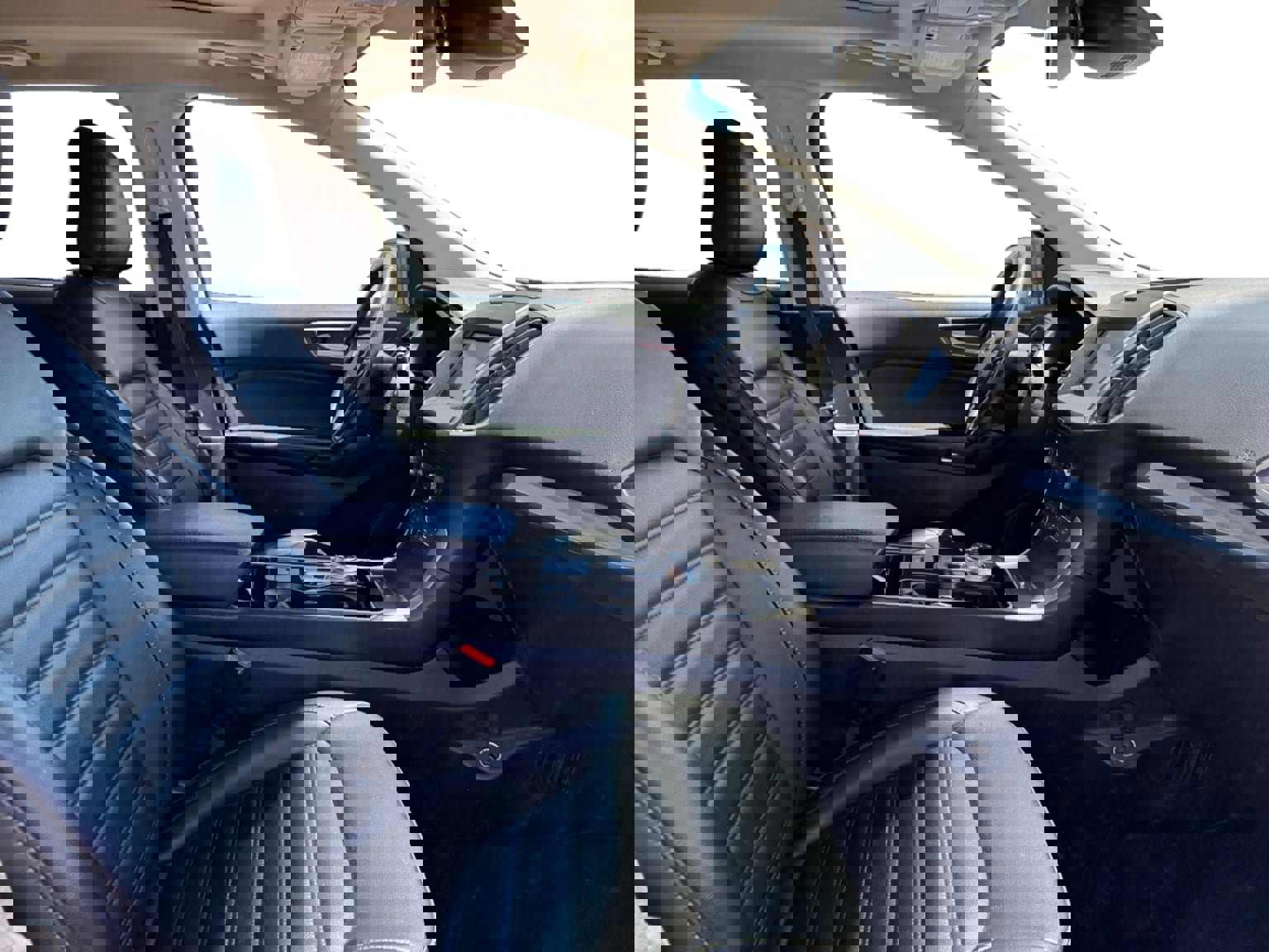 Used 2020 Ford Edge SEL w/ Convenience Package image 17