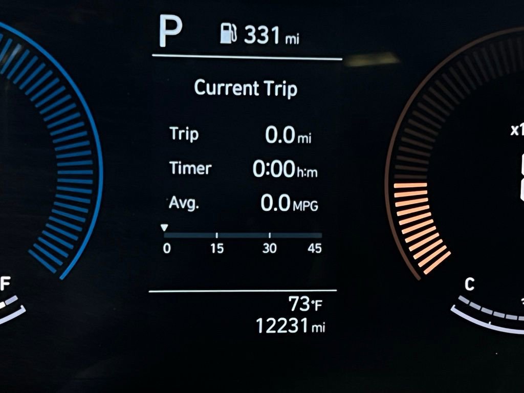 Used 2025 Hyundai Kona SEL image 16