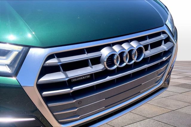 Used 2019 Audi Q5 Premium Plus w/ Premium Plus Package AWD/4WD image 30