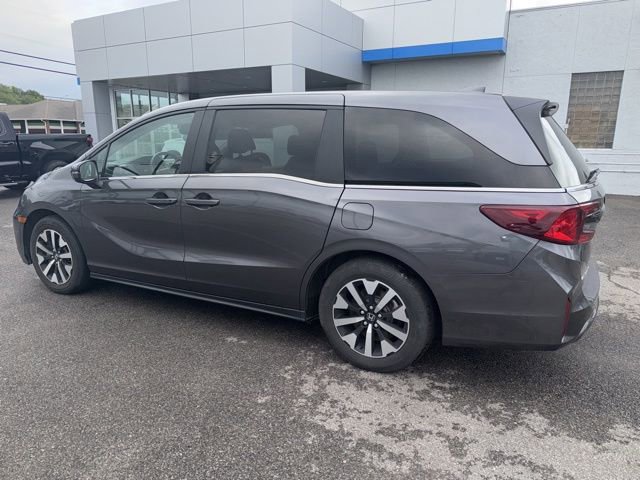 Used 2025 Honda Odyssey EX-L image 20