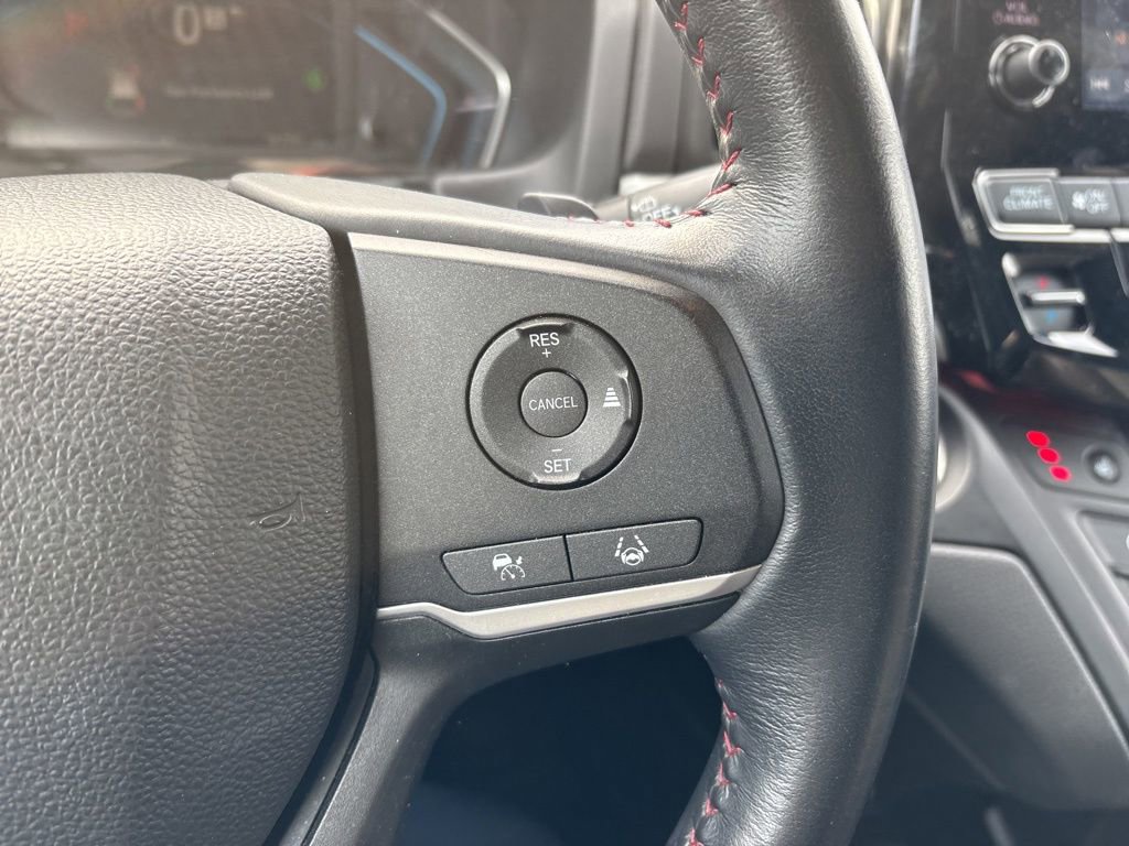 Used 2024 Honda Odyssey Sport image 23