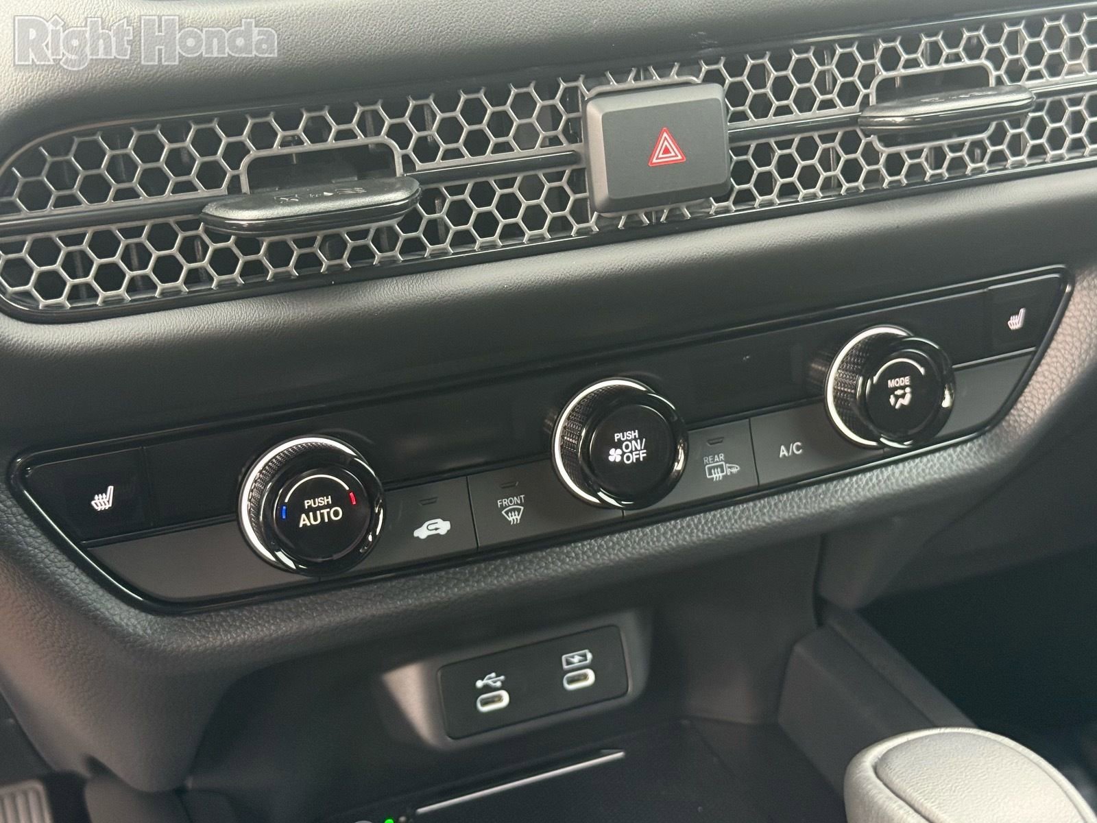 Used 2026 Honda HR-V Sport image 23