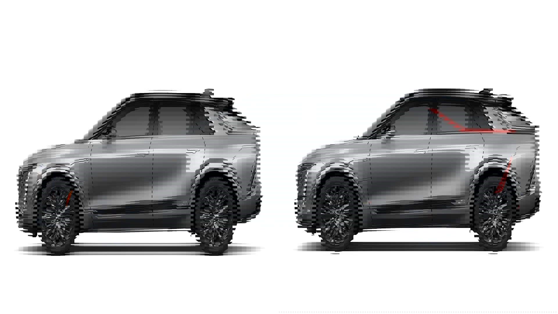 New 2026 Cadillac Lyriq V image 27