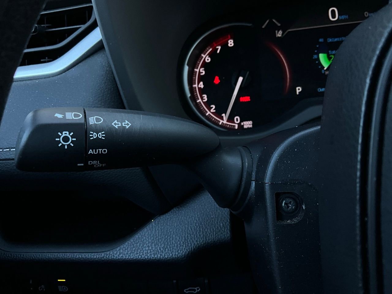 Used 2025 Toyota RAV4 XLE image 36