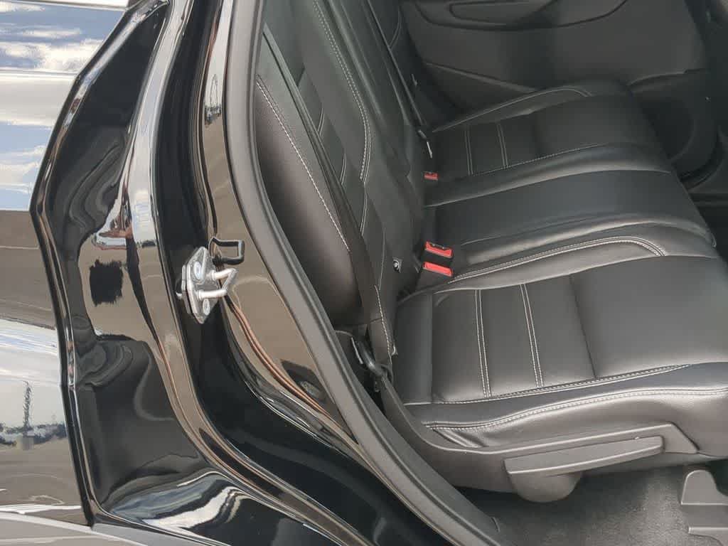 Used 2018 Ford Escape SEL AWD/4WD image 19
