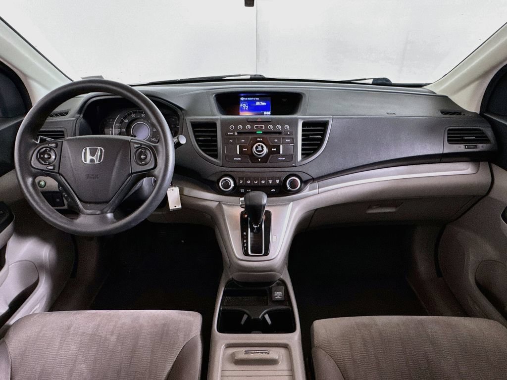 Used 2014 Honda CR-V LX image 26