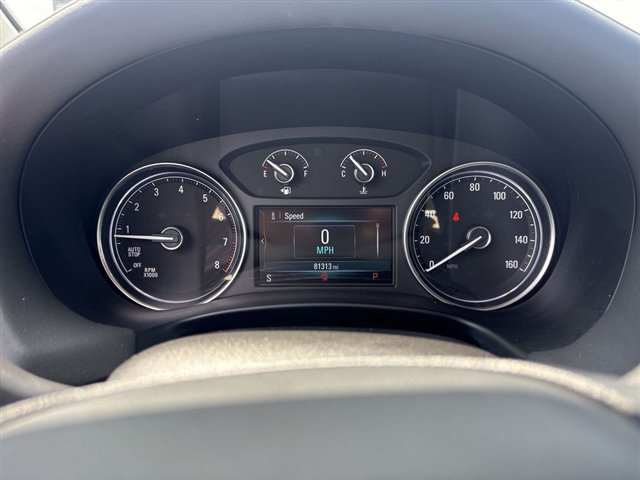 Certified 2018 Buick Enclave Premium AWD/4WD image 11