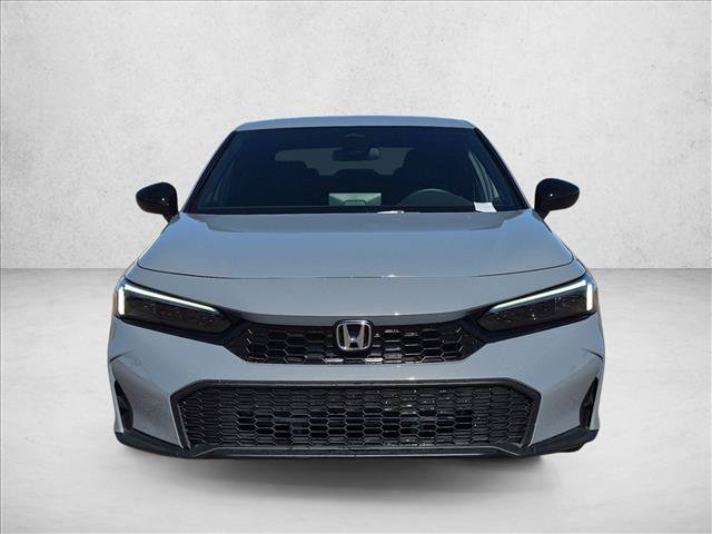 Used 2026 Honda Civic Sport image 2